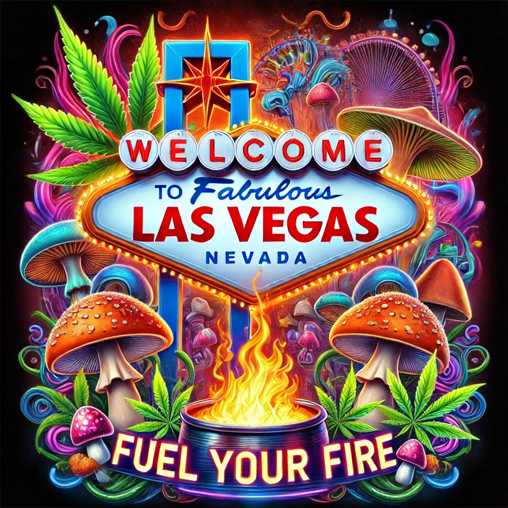 Weed I Am by AI Disc Jockey | Learn more at AIDiscJockey.com